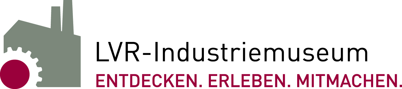 Logo of LVR