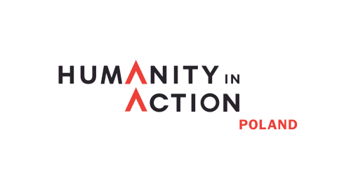 Humanity in Action Logo