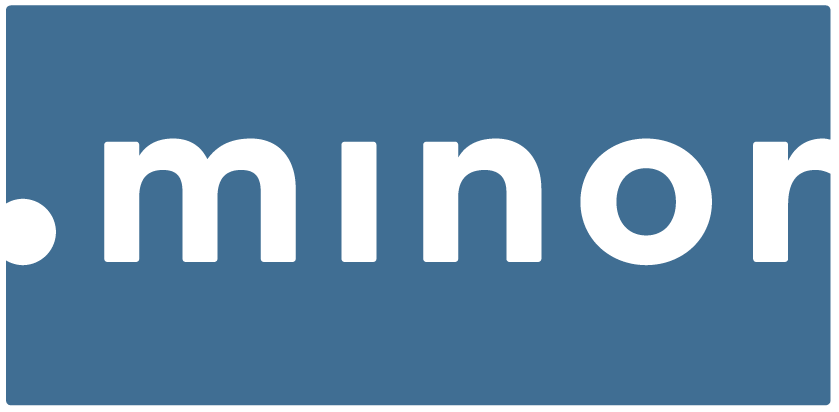 Logo Minor