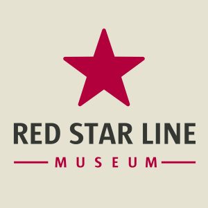 A Red Star Line RGB