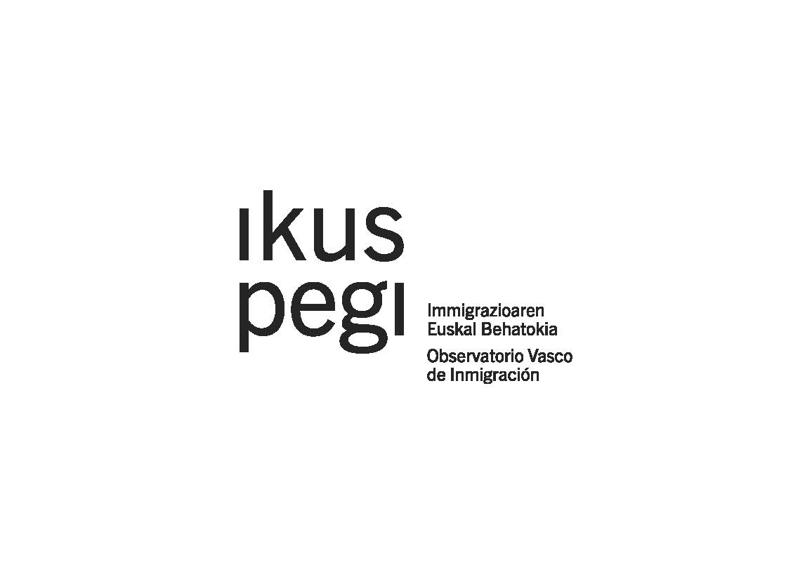 Logo Ikuspegi