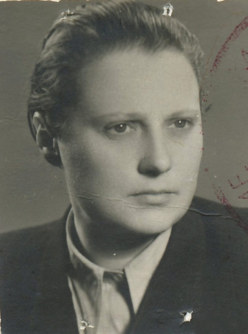 Portrait