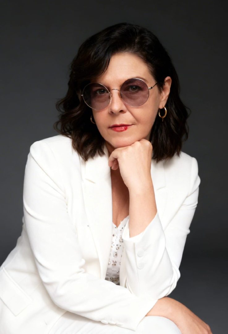 Liliana White